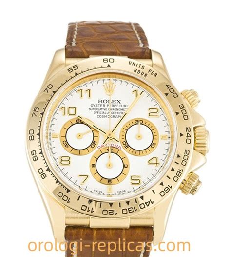 le repliche rolex